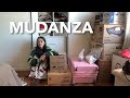UNA MUDANZA CONMIGO
