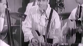 1957 Carl Perkins -True Love - Stereo Video screenshot 1