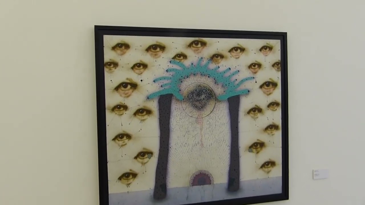 Modern Art Museum of Ibiza   Mace