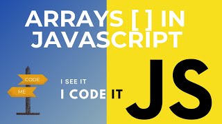 JavaScript Tutorial - 5 - Arrays Wealth