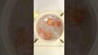 입천장 조심! 바삭한 에그마요토스트 레시피 #토스트 #레시피 #간식