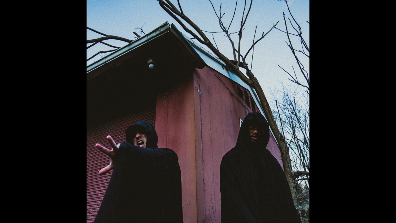 The Doppelgangaz - 2 Ghastly (Audio)