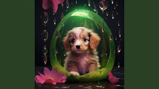 Musical Furry Rain