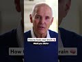 See how athletes like Tom Brady used Inner Game of Tennis to hack their brain. 🧠 #tennis