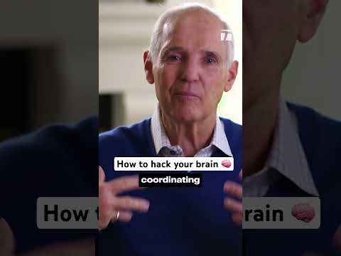 See how athletes like Tom Brady used Inner Game of Tennis to hack their brain. 🧠 #tennis
