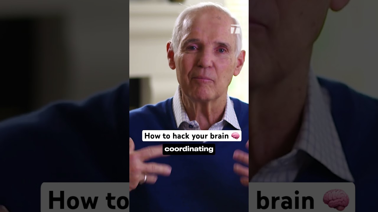 See how athletes like Tom Brady used Inner Game of Tennis to hack their brain. 🧠 #tennis