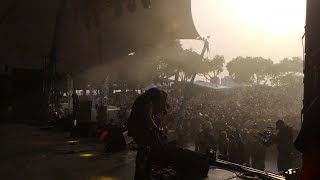 Ministry Live at Rockville