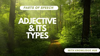 Exploring the Extraordinary: Unveiling the Fascinating World of Adjectives