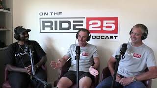Justin Williams Interview Part 2: Specialized Fights Back & Abus Helmet Test!!