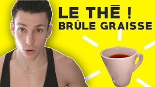 Recette De Thé Pour Brûler Des Graisses Et Détox