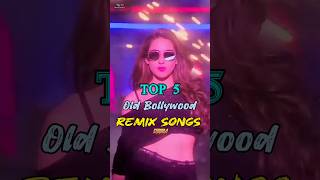 Top 5 Old bollywood remix song | Tamma Tamma, aankh mare, Dilbar, Laila main Laila, #explore