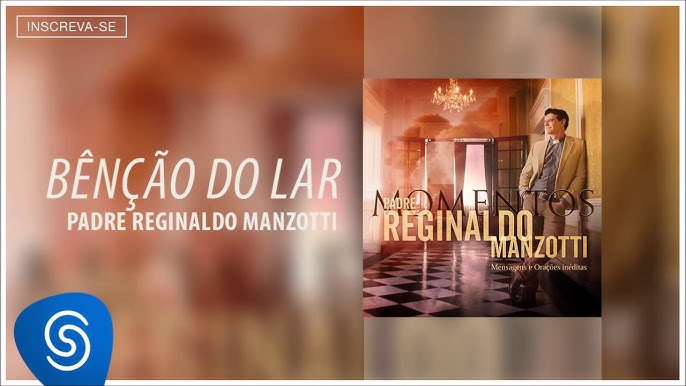 Pe. Reginaldo Manzotti on X: Ó Deus, Tu é lugar de consolação