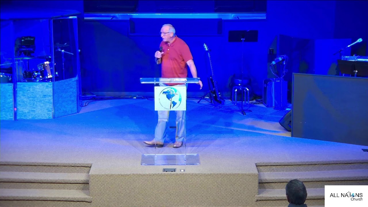 All Nations Church