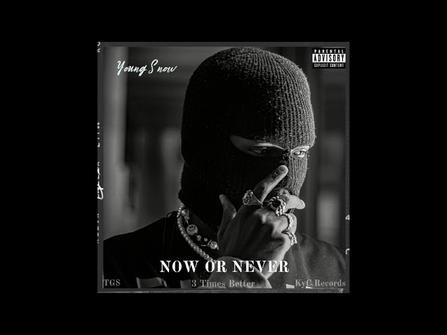 Watch Young Snow - BLESSED (Official Audio) on YouTube Watch Young Snow - BLESSED (Official Audio) on YouTube