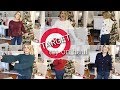 TARGET // Try-On Haul