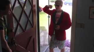 Stacy's Mom LIP SYNC MUSIC VIDEO