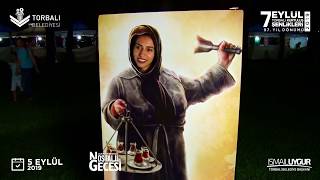 Nostalji Gecesi (Züğürt Ağa) - Rap Konseri (Arem–DJ DEFF) 06 Eylül 2019 (5.GÜN) - Torbalı Belediyesi
