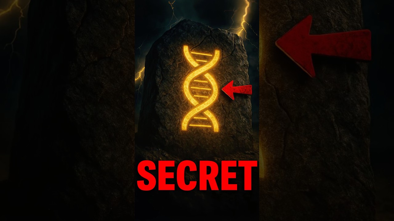 The Ancient Secret in American DNA That’s Been Hidden From You-Joe Rogan