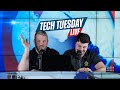Tech Tuesday Ep. 96
