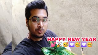 Happy New Year 2022 To All My YouTube Family | Techraaj