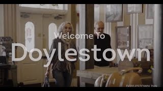 Doylestown PA Bucks County Trip from NYC