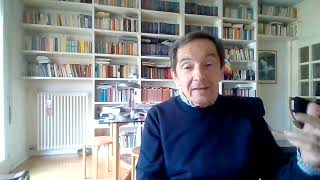 riflessione 23 aprile 2026