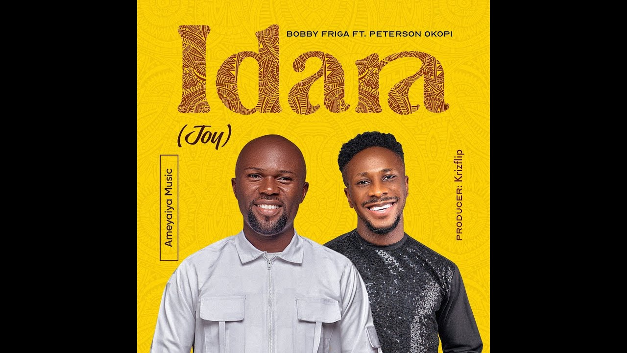 Watch Bobby Friga - Idara (Joy) Ft. Peterson Okopi (Official Video) on YouTube