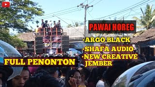 Download Lagu PAWAI HOREG || Full Penonton desa kejawan - grujugan - bondowoso MP3