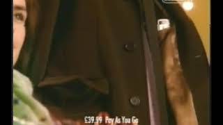 The Link Colour Screen Mobile phones advert 2003.