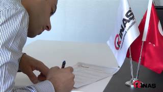 Kınaş Tanıtım Filmi