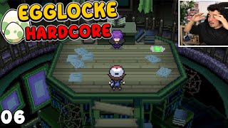 Le Dernier Challenge Du Jeu - Egglocke Challenge