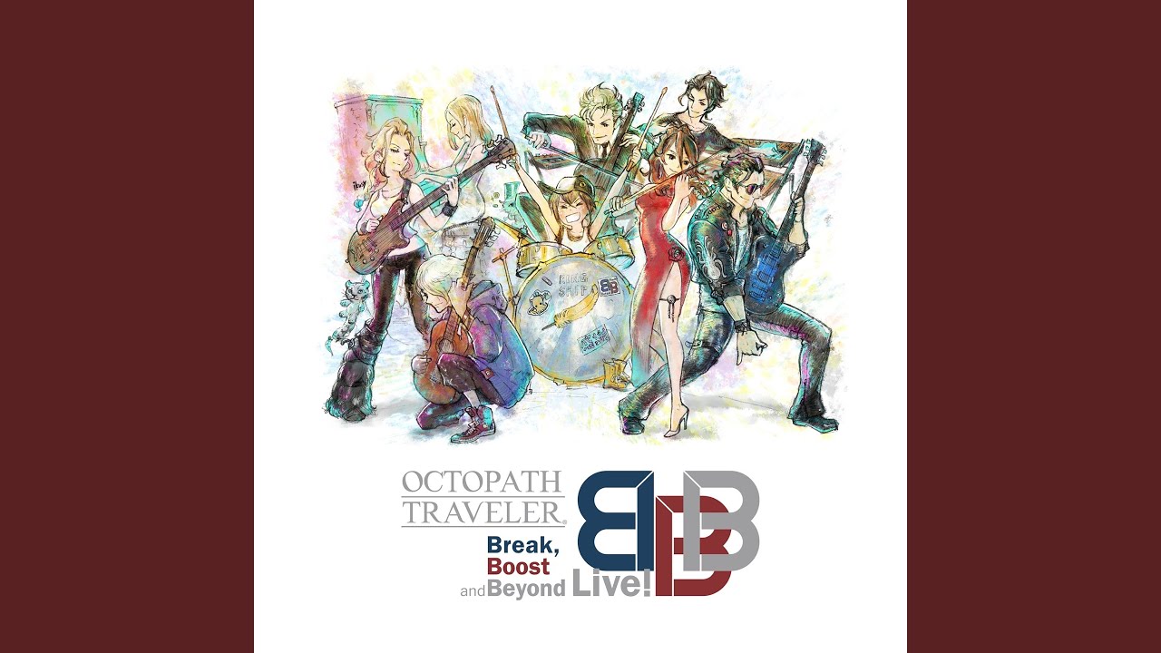 BBBL: 崖下の村オアウェル - YouTube