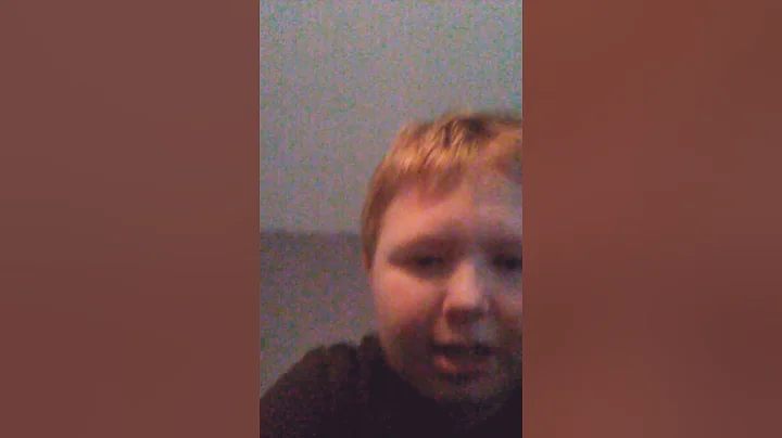 Talking about my school and YouTube