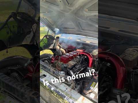 Frankenstein 12v Cummins