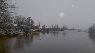 Music for Peace "Winter Escape"