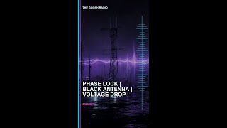 Black Antenna // Phase Lock #Shorts