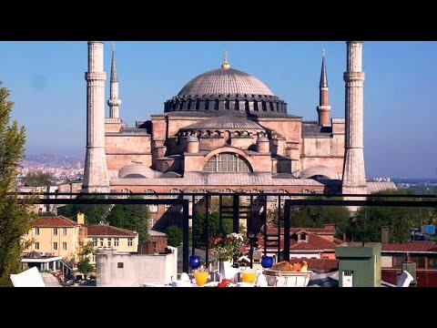 Agora Life Hotel - Special Class | İstanbul, Turkey | Hotel Review🏨
