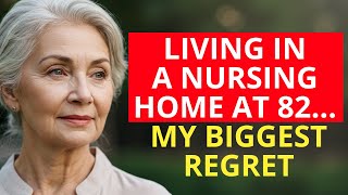 6 Hard Truths I Learned After Moving to a Nursing Home — A Senior's Honest Reflection