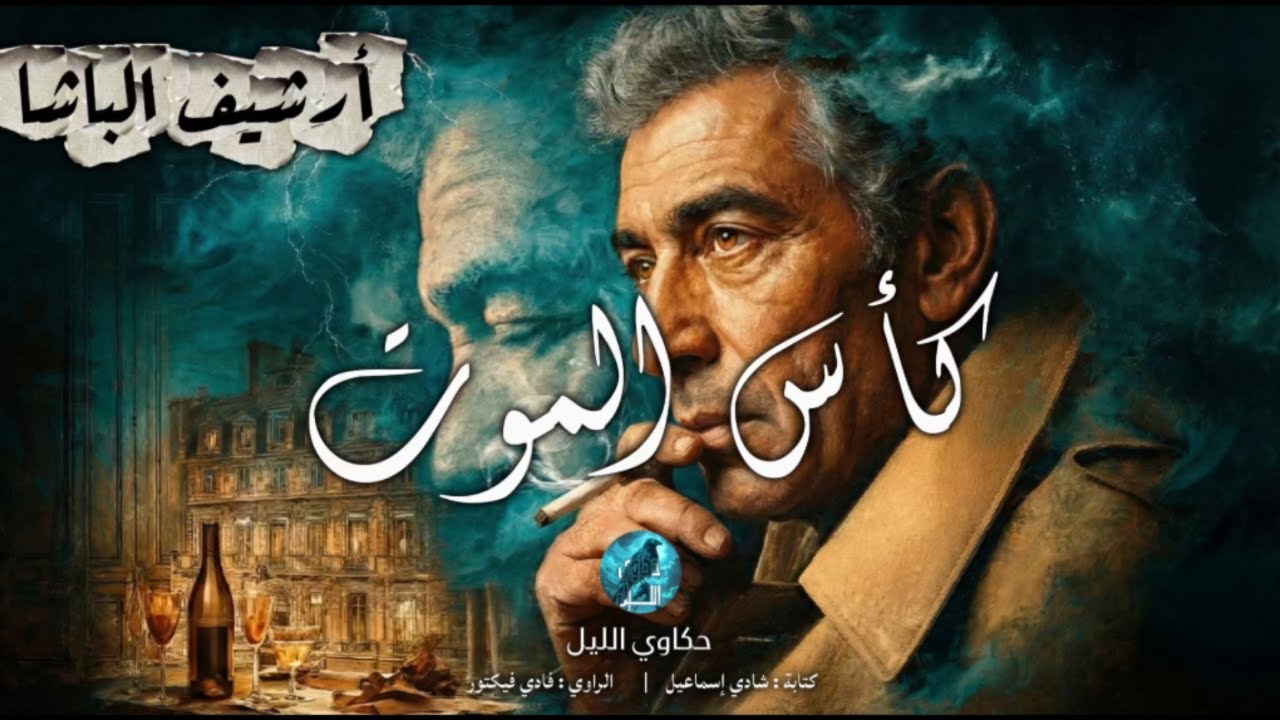 جـ ـثة في الغرفة و القـ ـاتل مجهول رغم اعترافه؟!