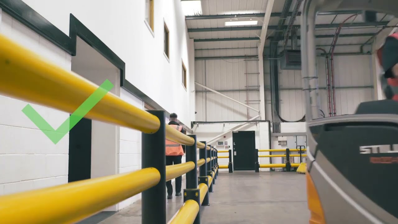 PAS13 - Voertuigroutes