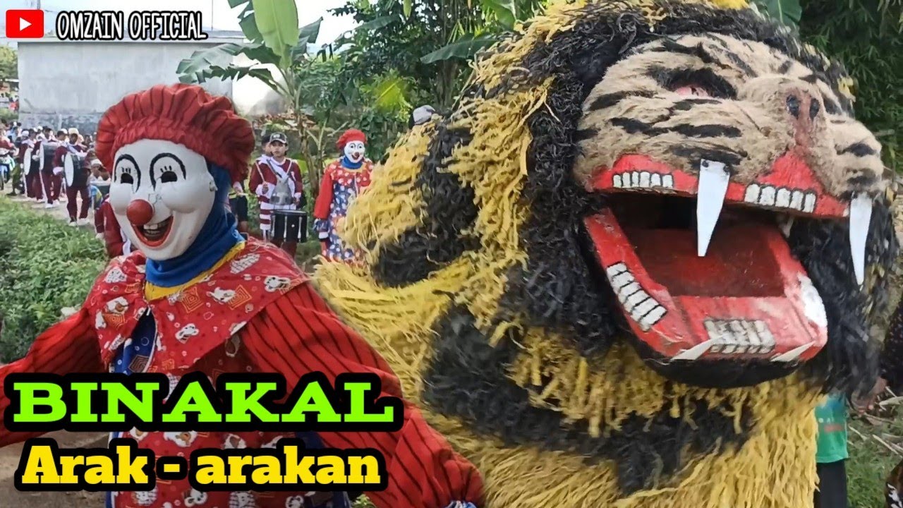 ARAK - ARAKAN  DRUMBAND MIFTAHUL ULUM MAESAN, DI BINAKAL BONDOWOSO.