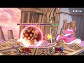 pkfrog (Ice Climbers) VS Geonosis (Bowser) - Smash @ Epic Gaming #69