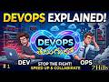 అసలు DevOps అంటే ఏంటి? ఎందుకు ఇంత Demand? | What is DevOps Explained in Telugu