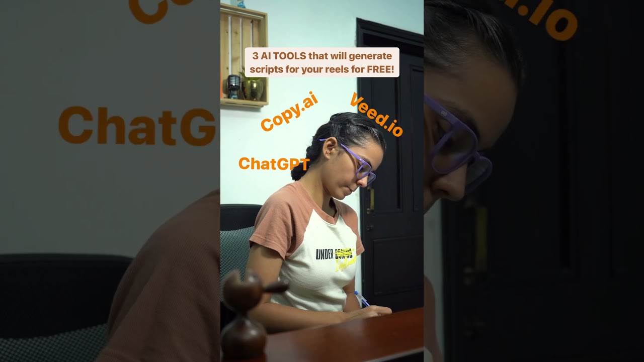 3 AI Tools that will help you grow on Instagram 