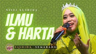 ILMU DAN HARTA - Nisfi ELSHIDA Semarang