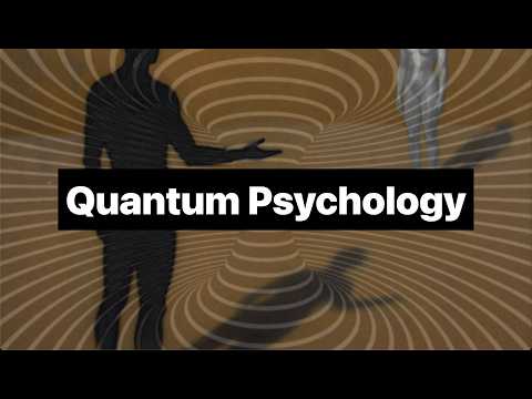 Why Your Mind Refuses to Render Reality