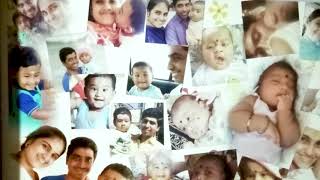 Parthiban Showing How To Matte A Photo