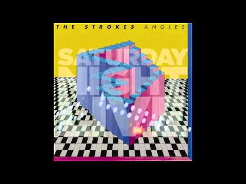 Life is Simple in the Moonlight (Live on SNL and MASTERED!)
