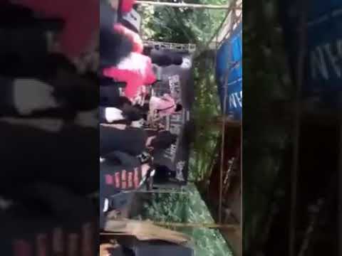 Malakal Maut - Salsabila at freak movement 🎥 by mas luil maledikta