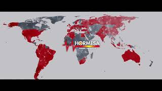 HORMESA-CONTICAST, CORPORATE VIDEO